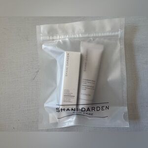 NWT Shani Darden Retinol Reform + Cleansing serum